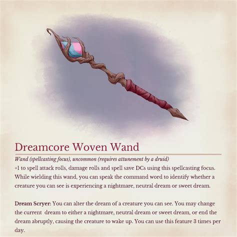 The Ethical Use of Magic Wands: Bringing Balance to the Universe